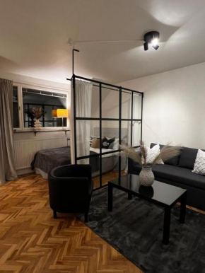 Nice apartment very close to Isaberg Hestra